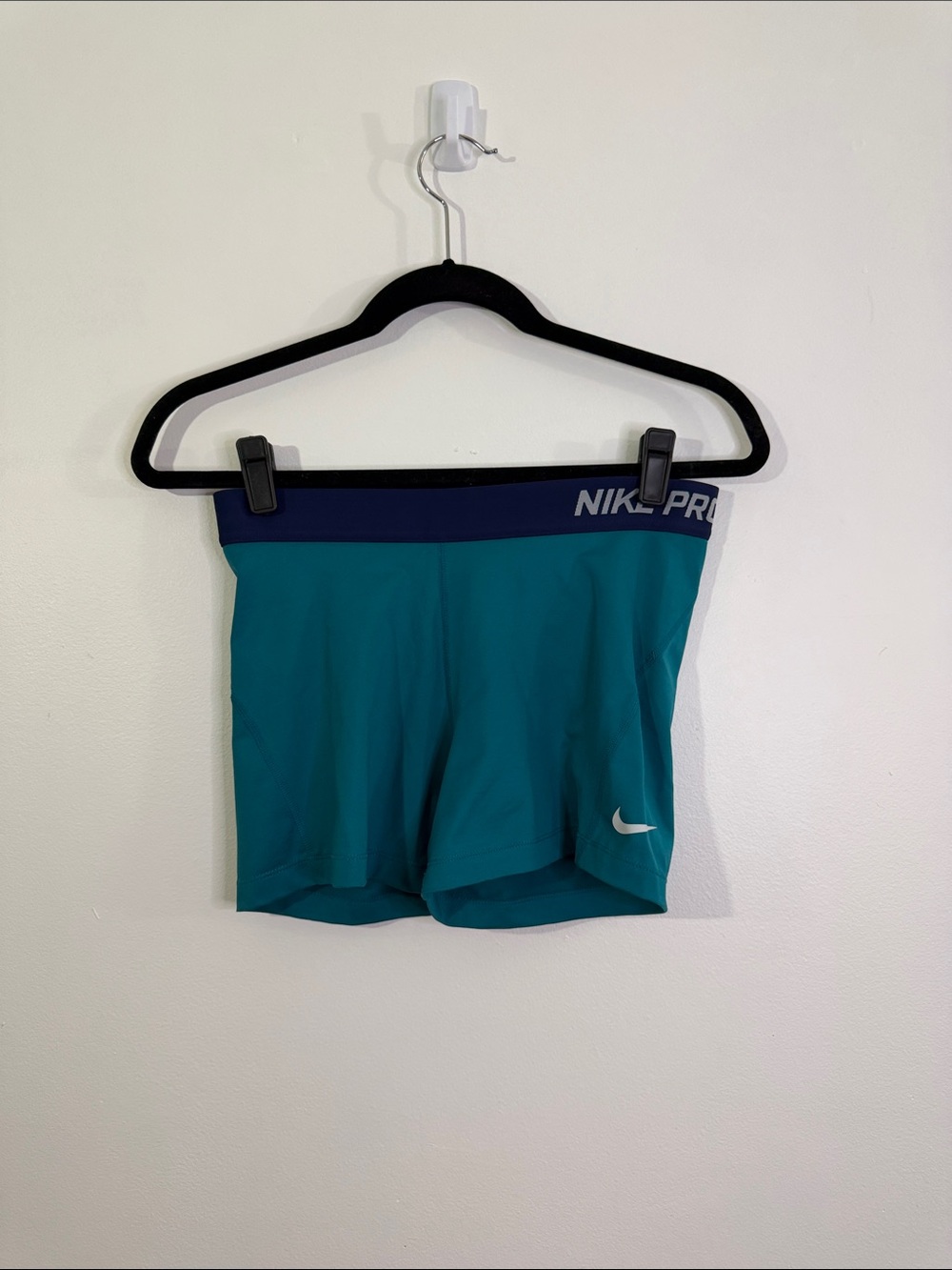Nike Pro Shorts